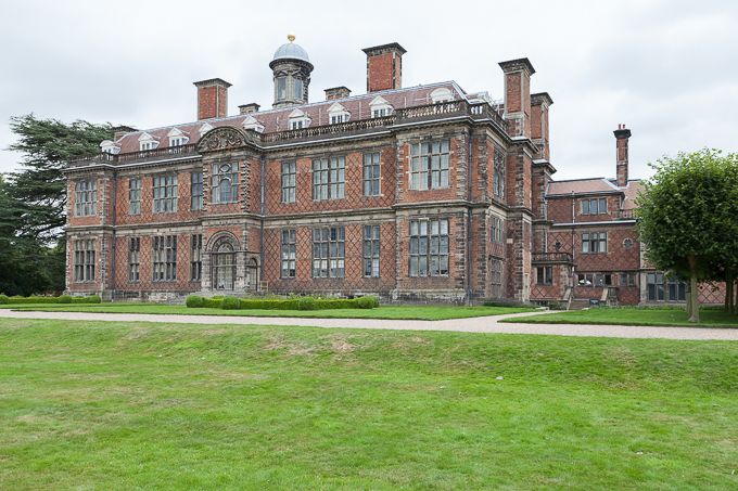 Sudbury Hall 2013 (04)